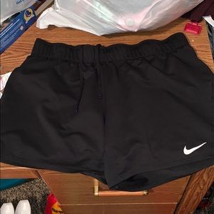 Nike shorts